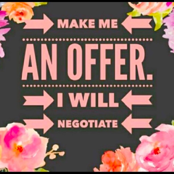 Make an offer - Picture 1 of 1